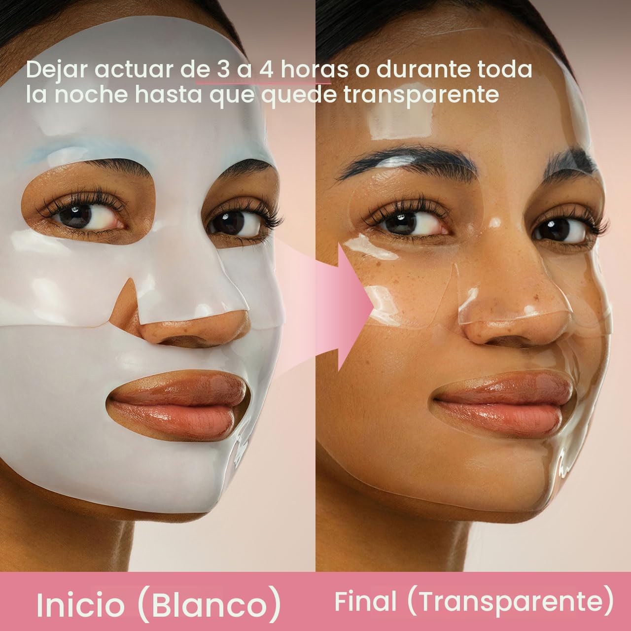 MASCARILLAS FACIALES