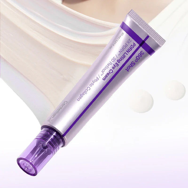 [Crema de ojos] Centellian24 360 Shot PDRN Crema de ojos lifting 30ml