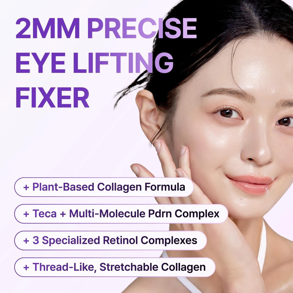 [Crema de ojos] Centellian24 360 Shot PDRN Crema de ojos lifting 30ml
