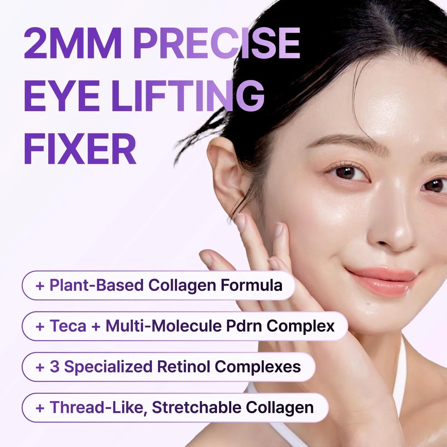 [Crema de ojos] Centellian24 360 Shot PDRN Crema de ojos lifting 30ml