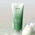 [Limpiador facial] Anua Heartleaf Quercetinol Pore Deep Cleansing Foam 150ml