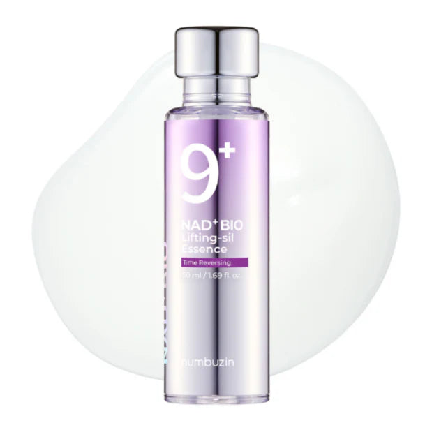 [Sérum antiarrugas] Numbuzin No.9 NAD Bio Lifting Essence 50ml