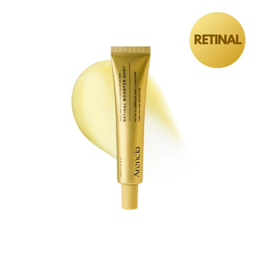 Arencia Retinal Booster Shot 30ml