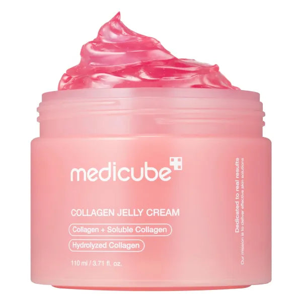 [Crema antiedad] Medicube Collagen Jelly Cream 50 ml