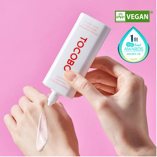 Tocobo Vita Tone Up Sun Cream SPF50+ PA++++ 50 ml