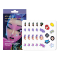 Anua Parche 55 unidades ultrafino para cubrir manchas KPop Demon Hunters