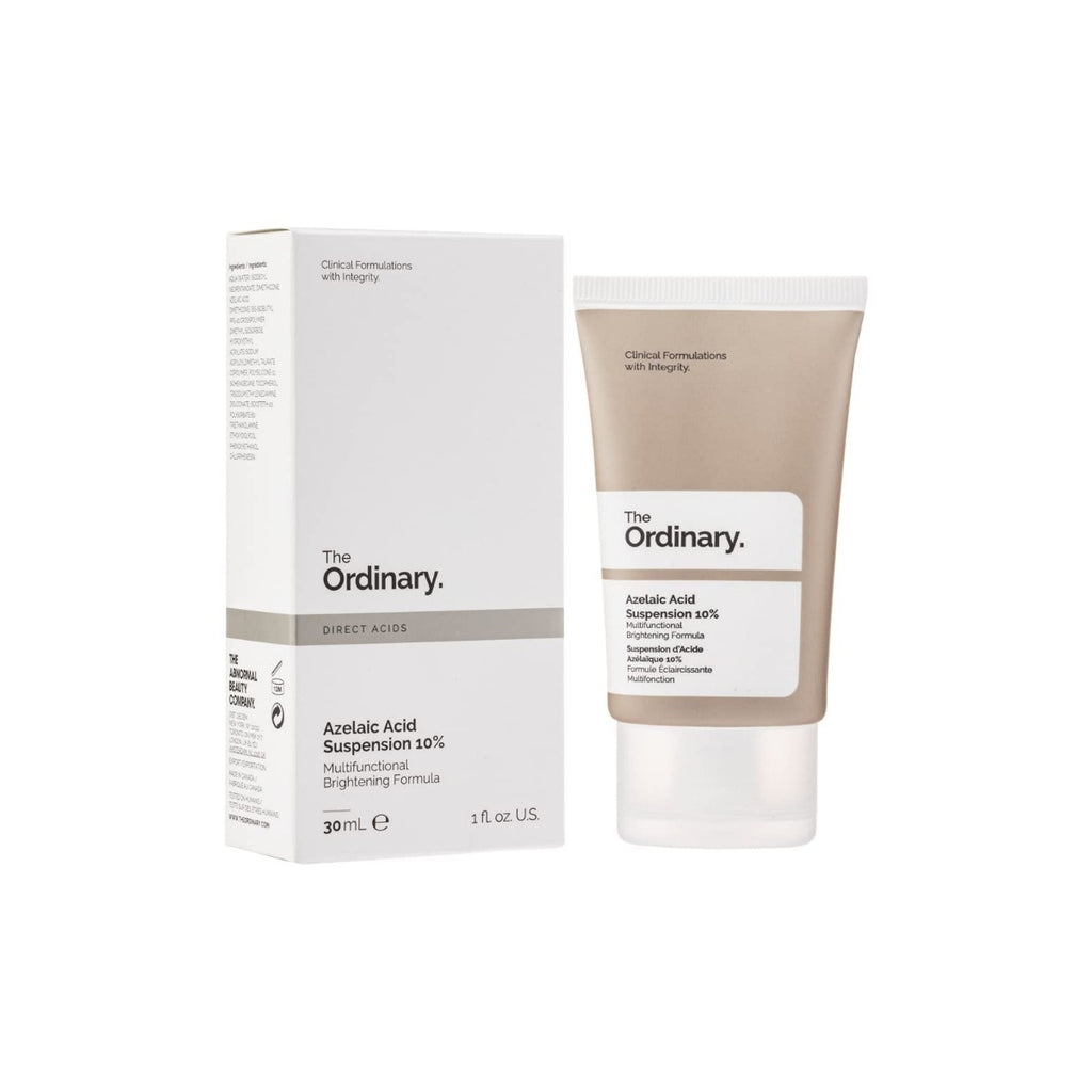 THE ORDINARY- Ácido Azelaico 10%