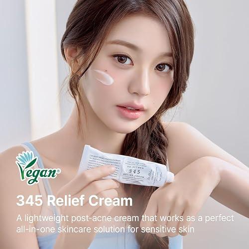 Dr. Althea *renewal* 345 Relief Cream DUO PACK