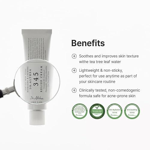 Dr. Althea *renewal* 345 Relief Cream DUO PACK