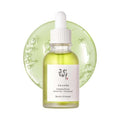 Beauty of Joseon Calming serum : Green tea + Panthenol 60ml GRANDE