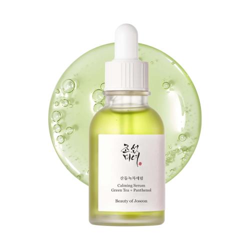 Beauty of Joseon Calming serum : Green tea + Panthenol 60ml GRANDE