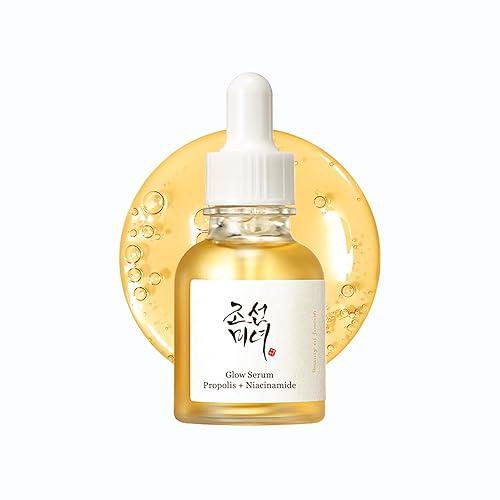 Beauty of Joseon Glow Serum : Propolis+Niacinamide 60ml GRANDE