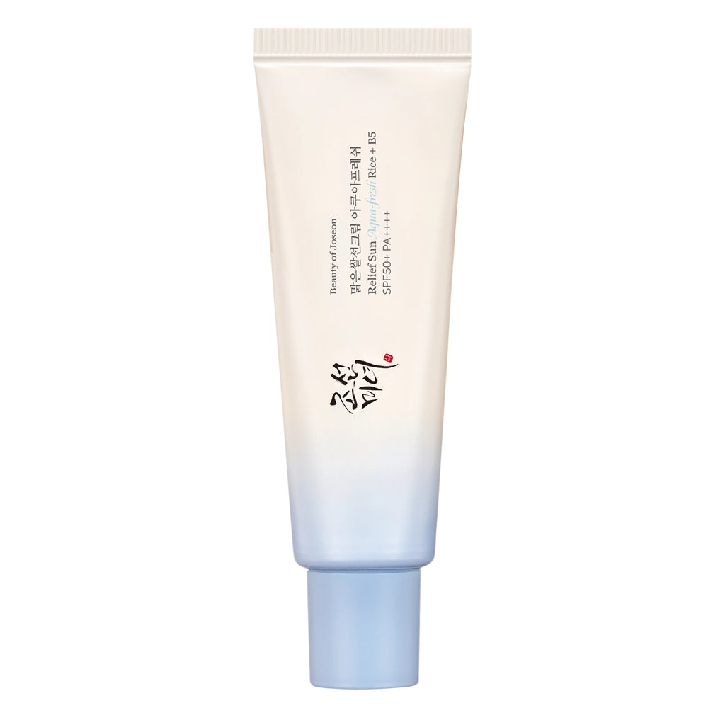 Beauty of Joseon Relief Sun Aqua-fresh : Rice + B5 50ml