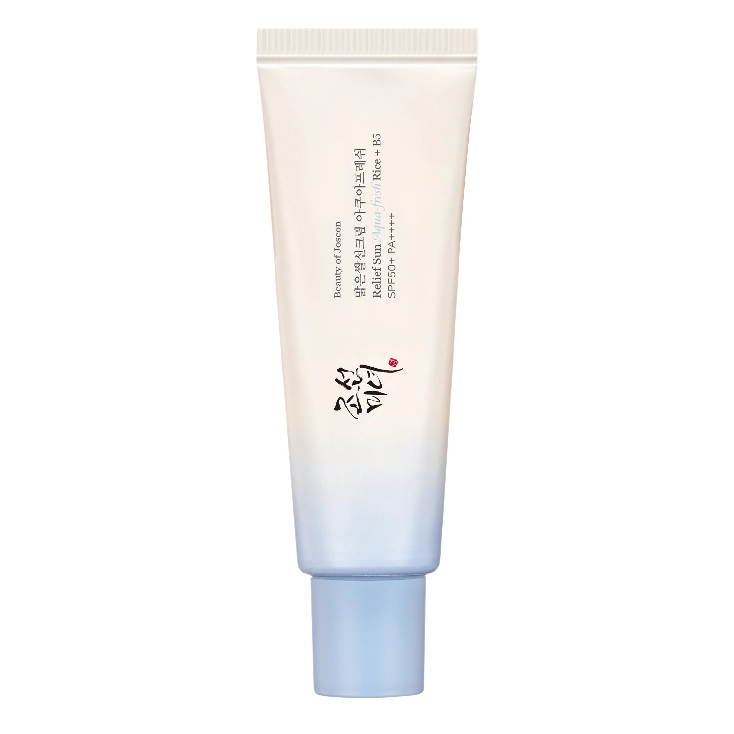 Beauty of Joseon Relief Sun Aqua-fresh : Rice + B5 50ml