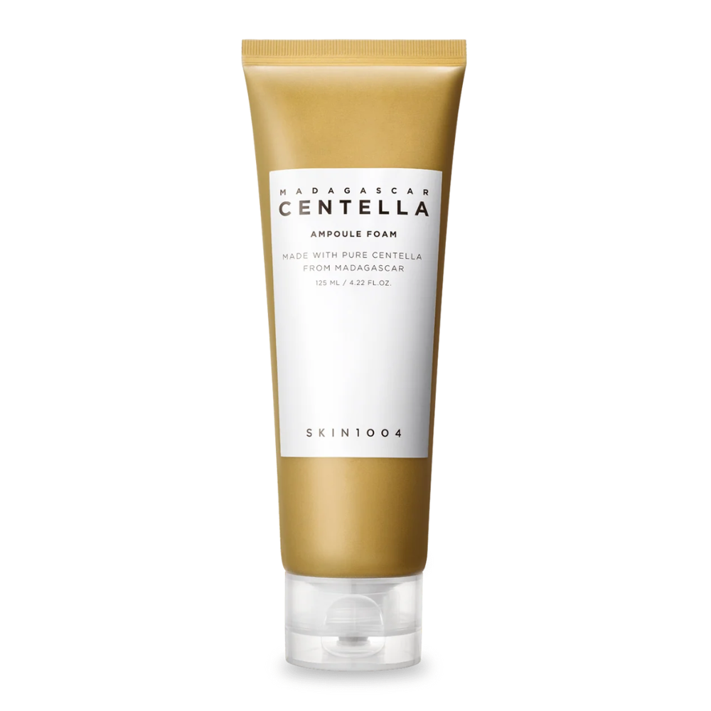 SKIN1004 Madagascar Centella Ampoule Foam 125ml