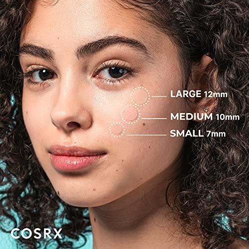COSRX - Parche para acné, hidrocoloide absorbente 24 parches