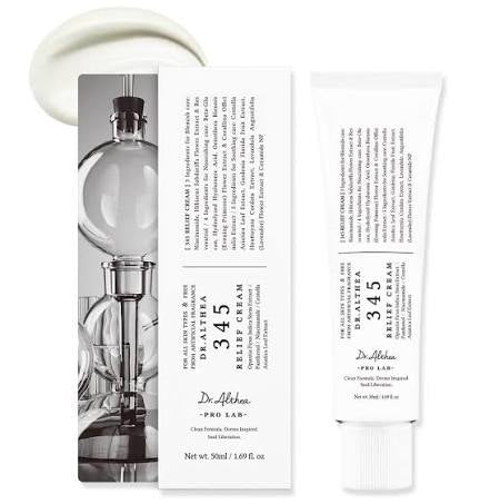 Dr. Althea *renewal* 345 Relief Cream 50ml