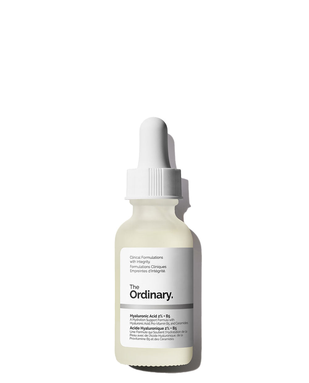 The Ordinary Serum Acido Hialuronico 2% + B5 (Ceramidas) - 30 ml