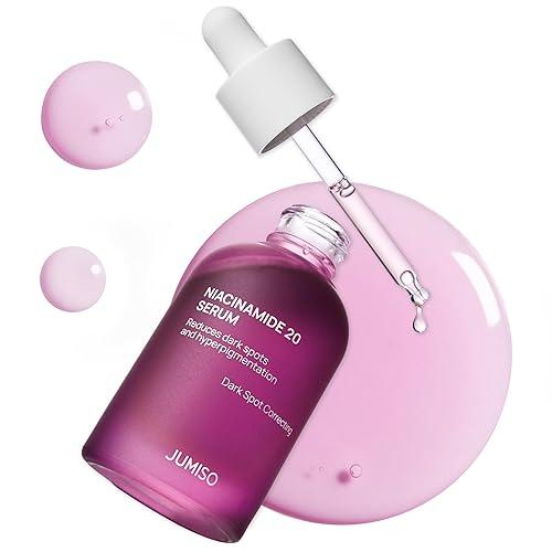 JUMISO Niacinamide 20 serum 40 ml