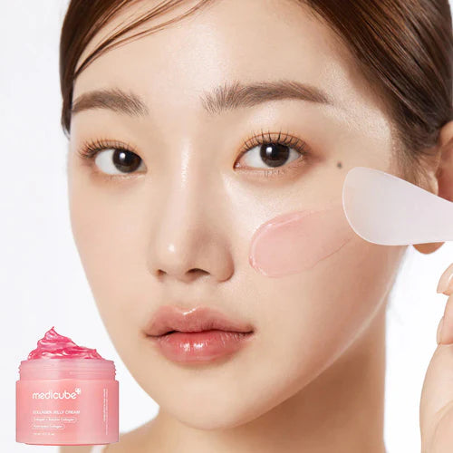 [Crema antiedad] Medicube Collagen Jelly Cream 50 ml