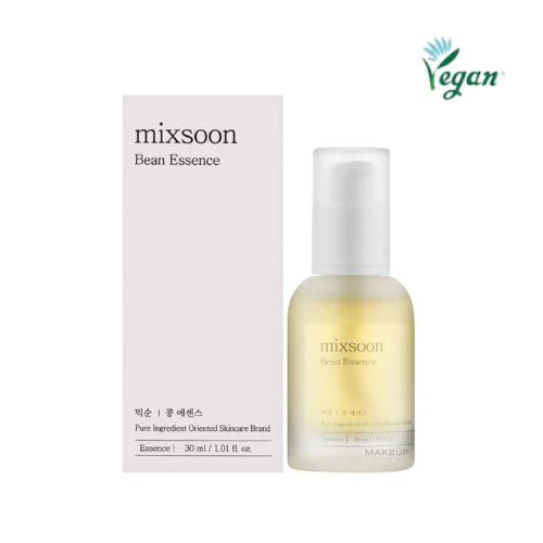 MIXSOON [Renew] Bean Essence 30ml