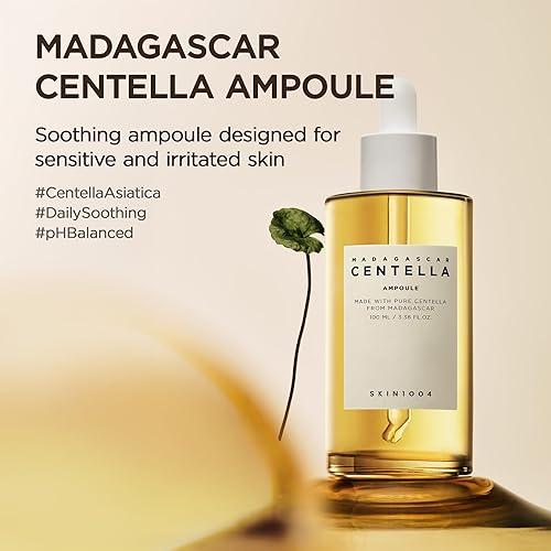 Madagascar Centella Ampoule 55ml