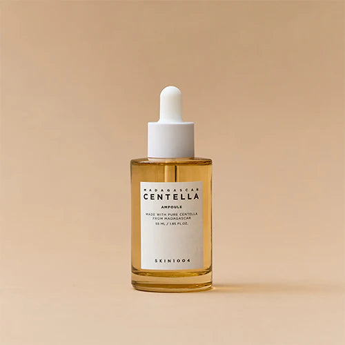 Madagascar Centella Ampoule 55ml