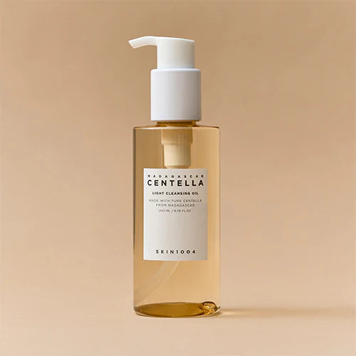 Madagascar Centella Light Cleansing OIl 200ml