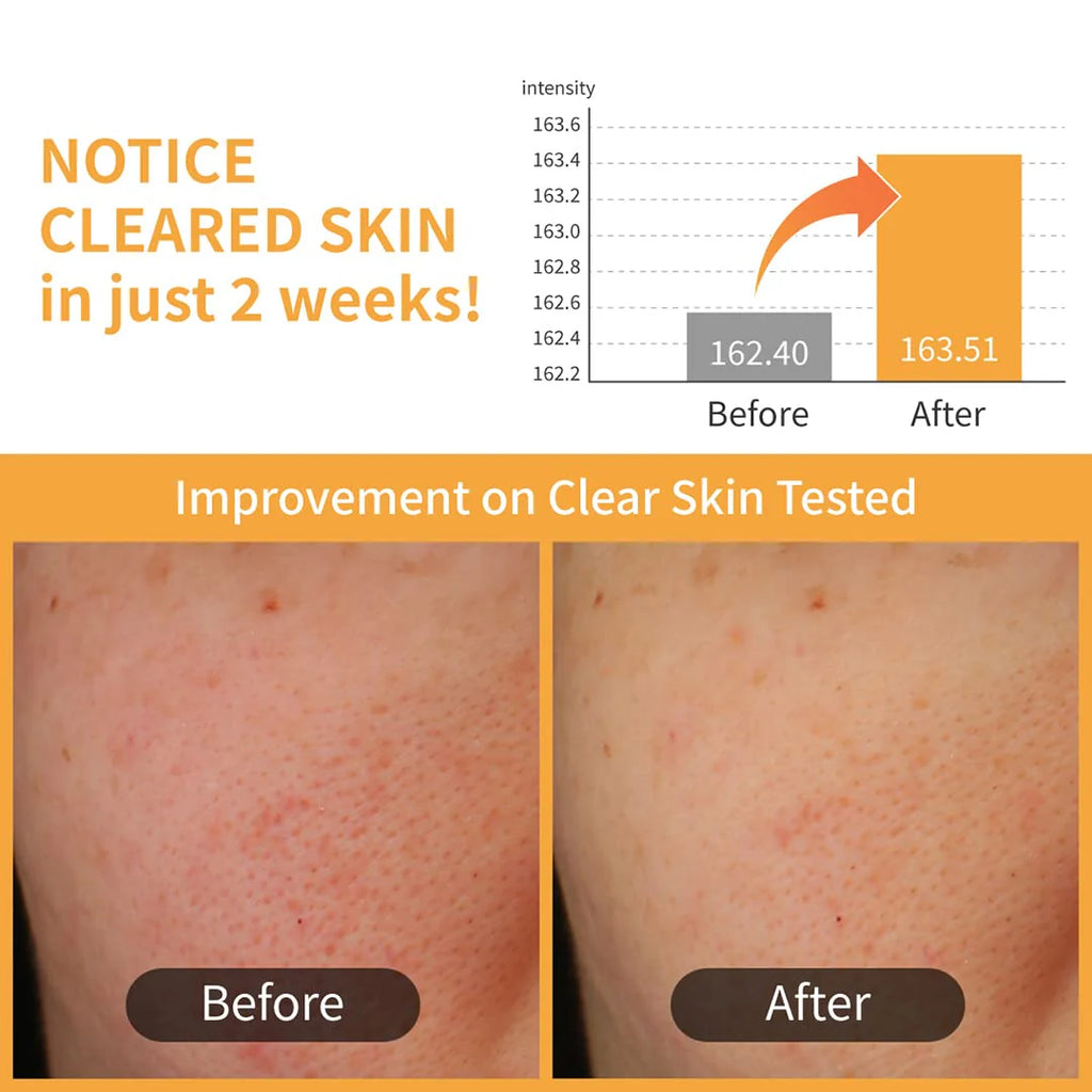 Numbuzin No.3 Radiance Glowing Jumbo Essence Pads