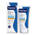 PanOxyl Jabón Espumoso para el Acné con Peróxido de Benzoilo 10%
