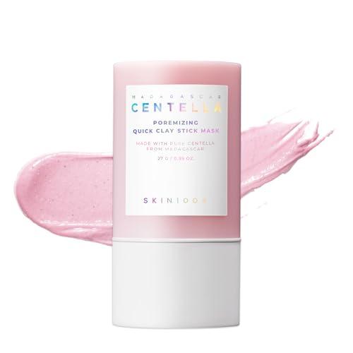 SKIN1004 Máscara de Barra de Arcilla Rápida Poremizing 27g