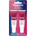 Vaseline Lip Therapy Rosy Lips Bálsamo labial hidratante (paquete de 2)