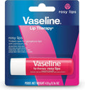 Vaseline Terapia Labial Rosy, Nutrición de Acción Rápida