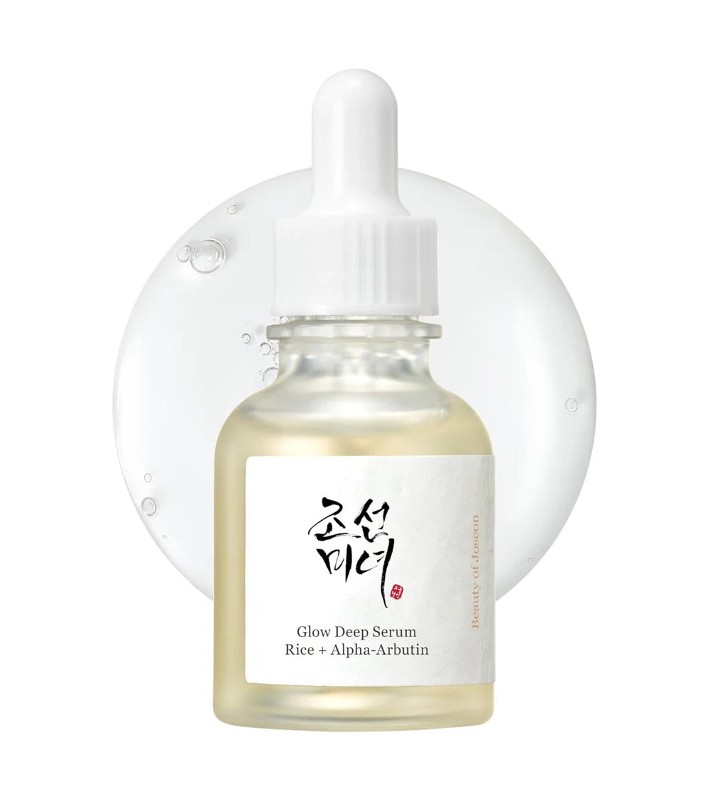 Beauty of Joseon Deep Seum : Rice +AlArbutin 60ml GRANDE