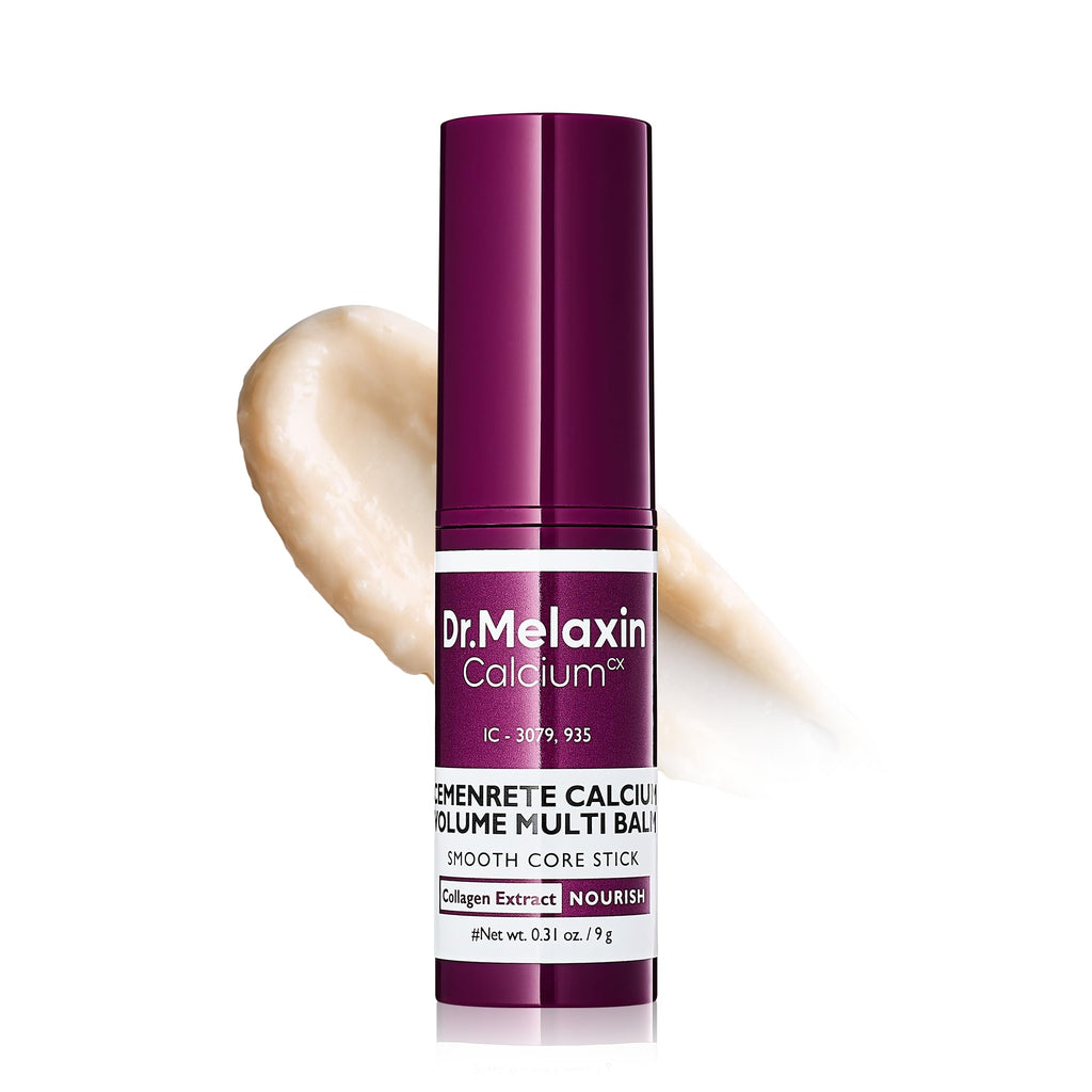 [Bálsamo multiuso] Dr.Melaxin Cemenrete Calcium Volume Multi Balm 9ml