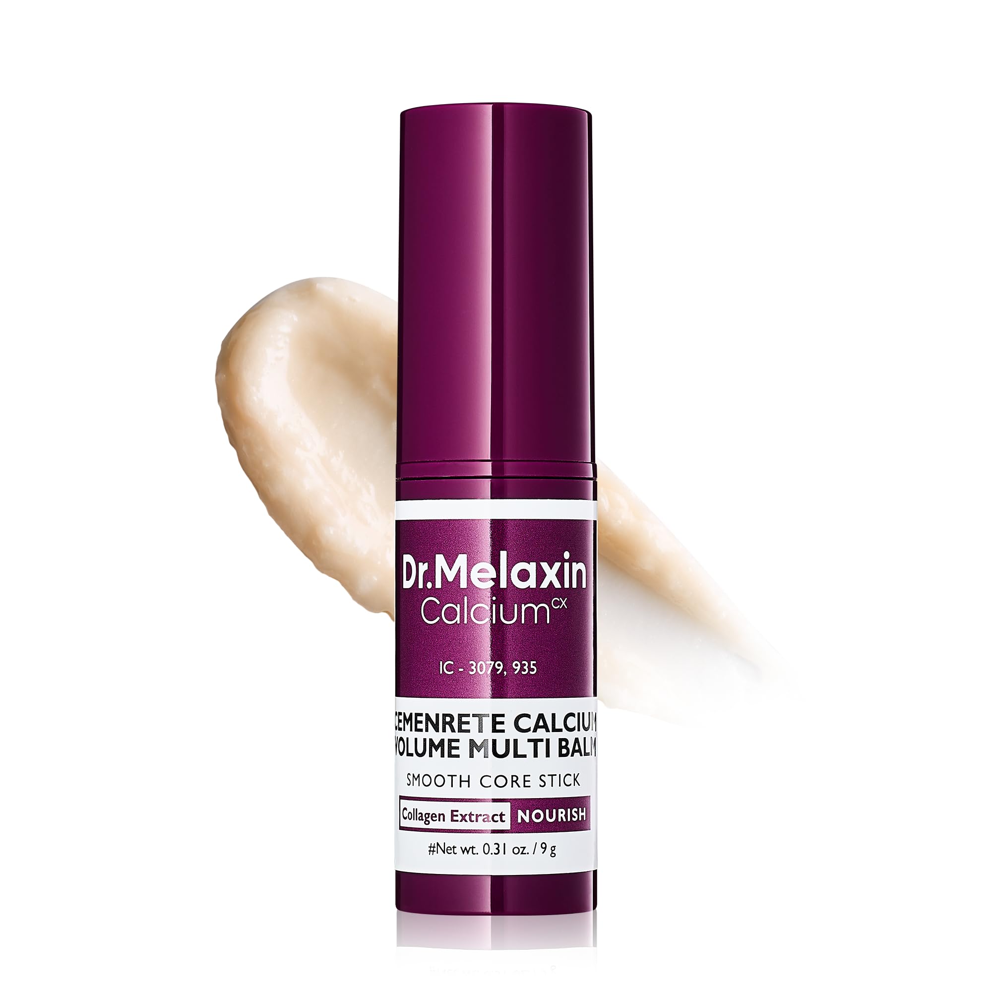 [Bálsamo multiuso] Dr.Melaxin Cemenrete Calcium Volume Multi Balm 9ml