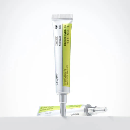 celimax THE -A Retinal Shot Tightening Booster 15ml