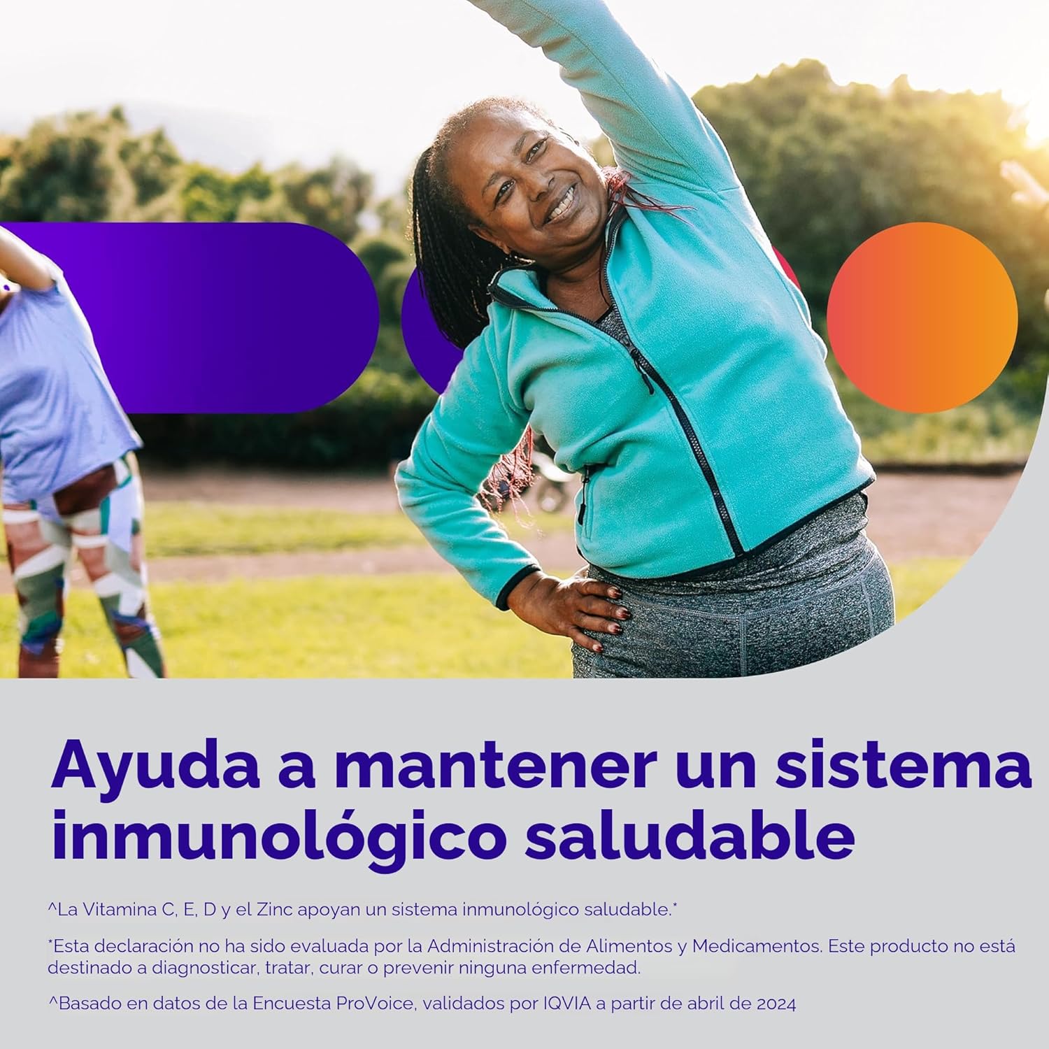 Centrum Silver Women 50+ Suplemento Nutricional 100 Capsulas