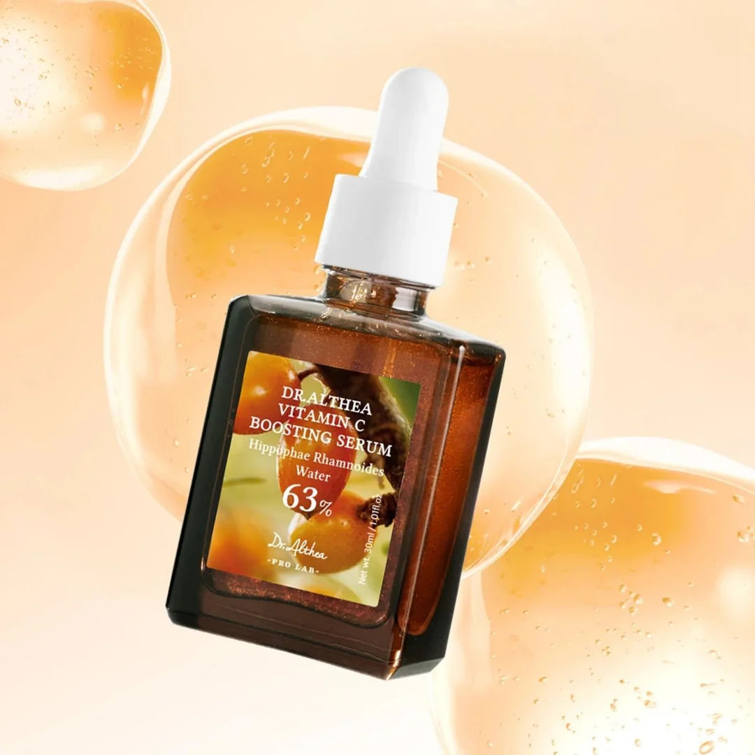 Dr.Althea Vitamin C Boosting Serum 30ml