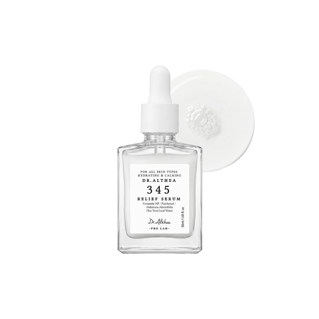 Dr.Althea 345 Relief Serum 30ml