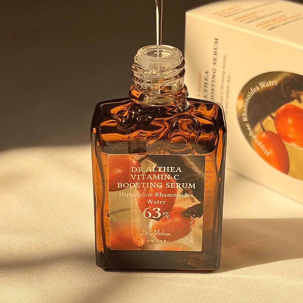 Dr.Althea Vitamin C Boosting Serum 30ml