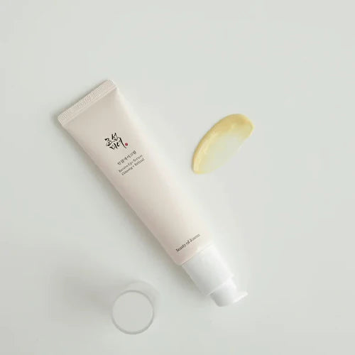 [Sérum contorno de ojos] BoJ Revive Eye Serum : Ginseng + Retinal 30ml