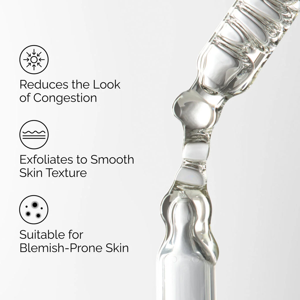The ordinary Salicylic Acid 2% Solution 30 ml