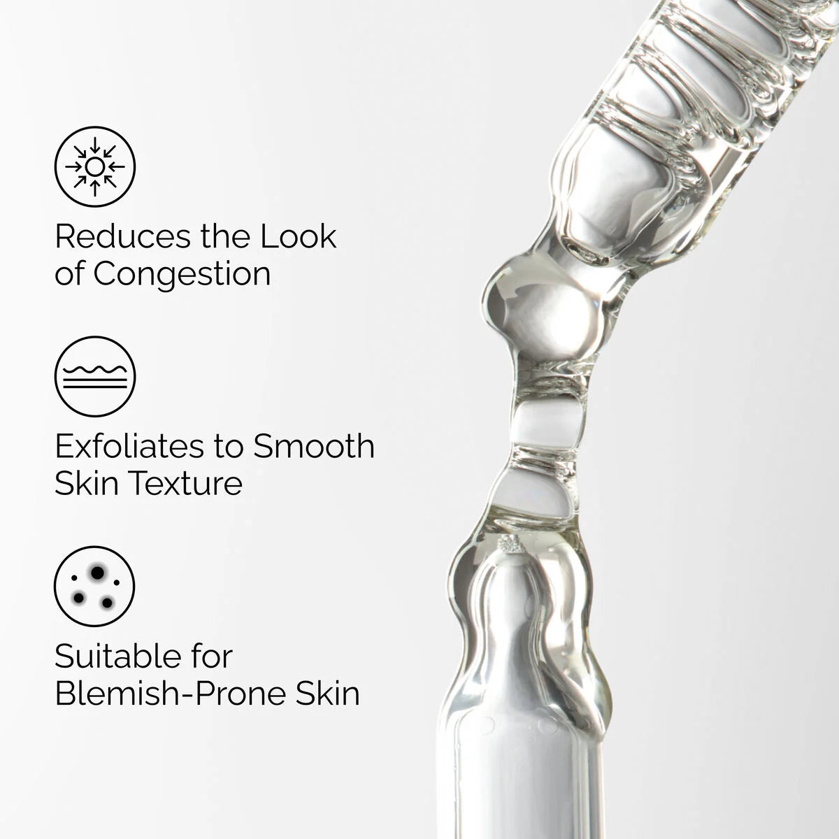 The ordinary Salicylic Acid 2% Solution 30 ml