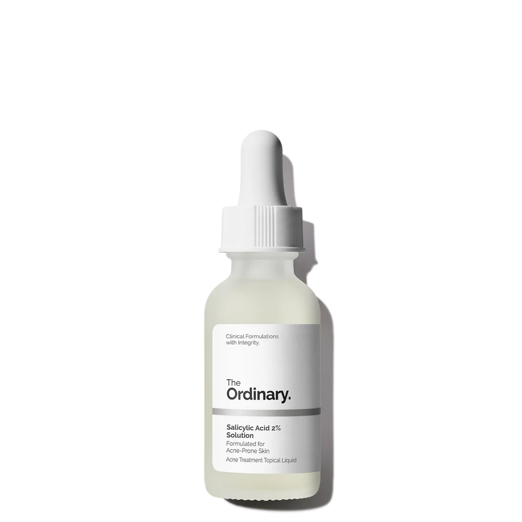The ordinary Salicylic Acid 2% Solution 30 ml