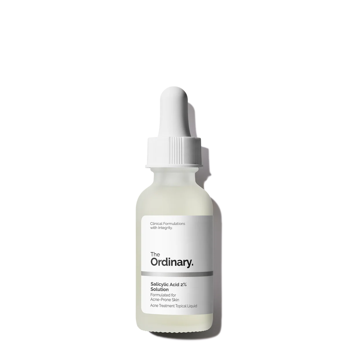 The ordinary Salicylic Acid 2% Solution 30 ml