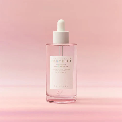 [SKIN1004] Madagascar Centella Poremizing Fresh Ampoule 100ml