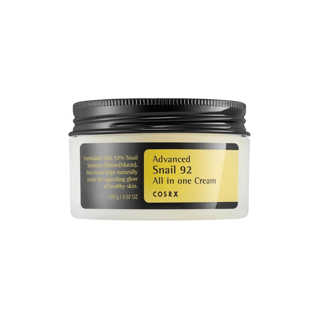 COSRX Advanced Snail 92 All In One Cream 100ml