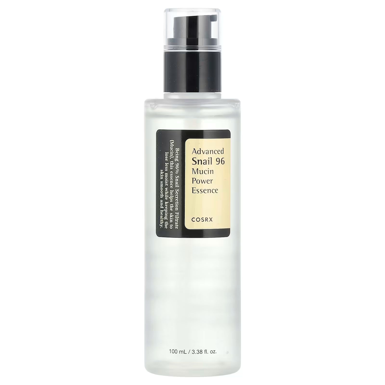 COSRX Advanced Snail 96 Mucin Power Essence 100ml