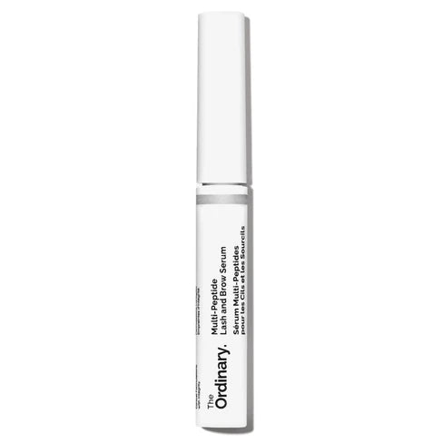 The Ordinary Suero Multi-Péptido para Pestañas y Cejas
